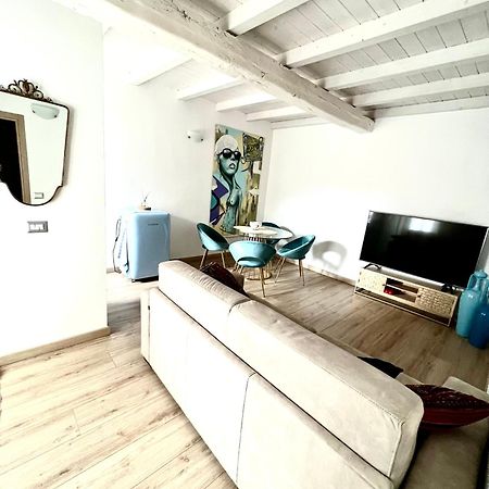 Casa Sul Lago أرونا المظهر الخارجي الصورة
