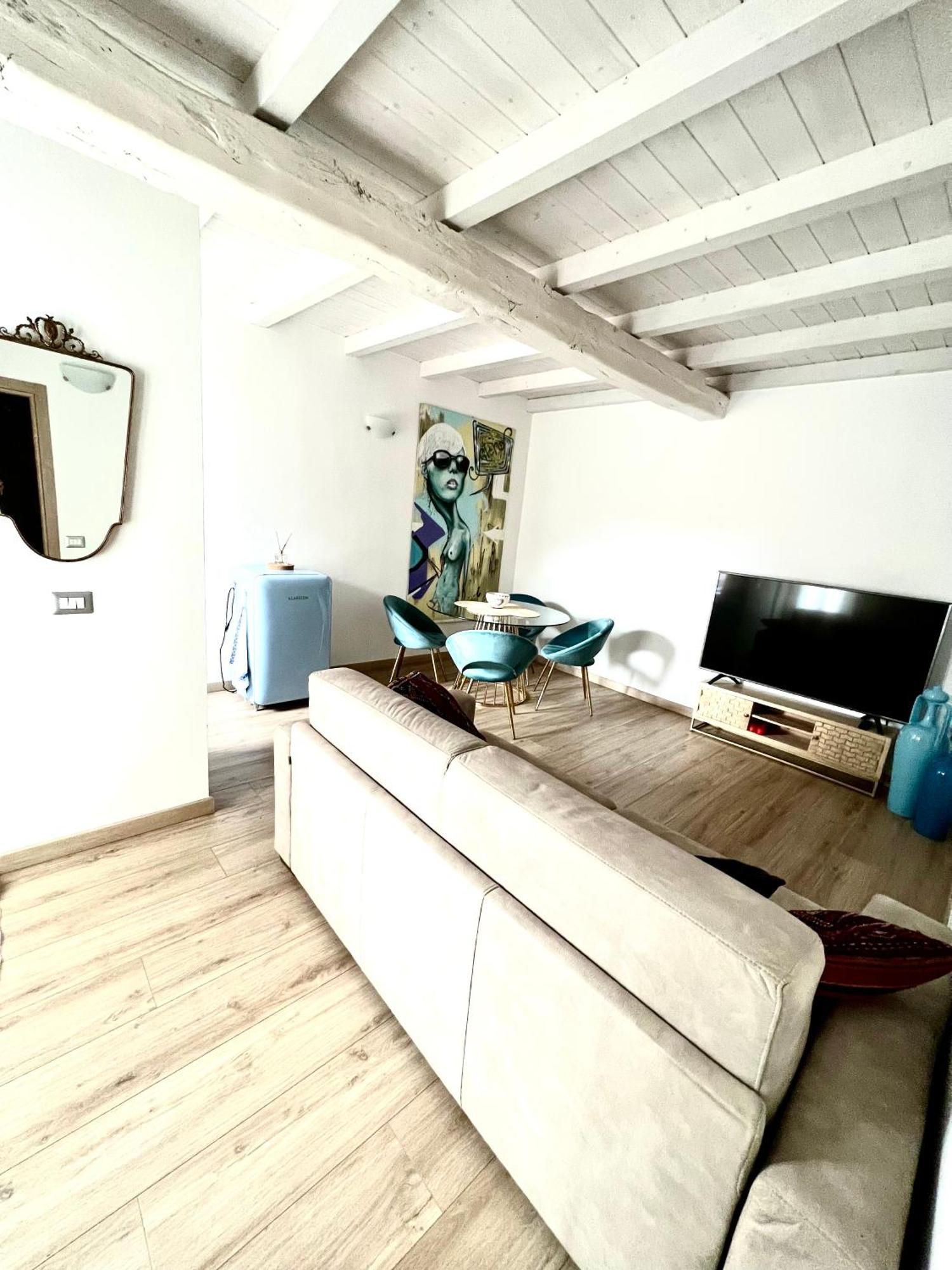 Casa Sul Lago أرونا المظهر الخارجي الصورة