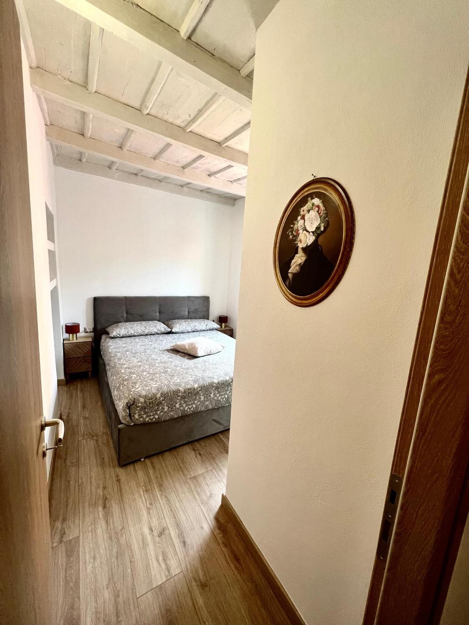 Casa Sul Lago أرونا المظهر الخارجي الصورة